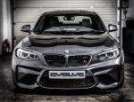 BMW M2 Coupe by Evolve Automotive 2016 года